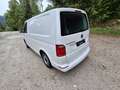 Volkswagen T6 Transporter Fahrgestell KR 2,0 TDI BMT Weiß - thumbnail 5