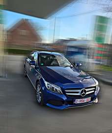 (BlueTEC) d T 7G-TRONIC Exclusive
