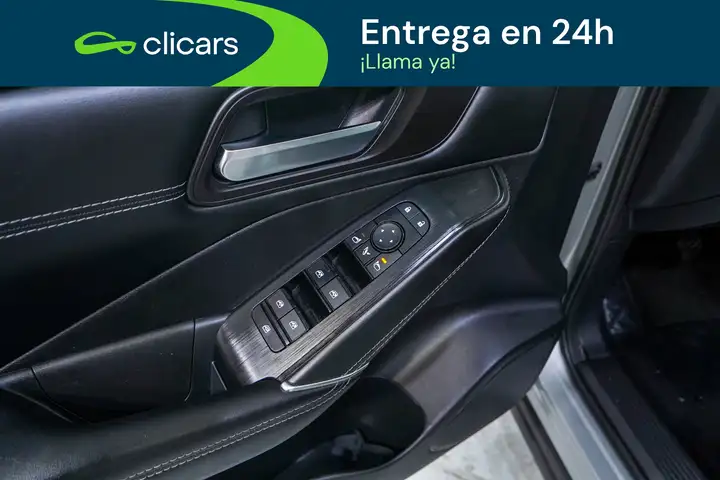 Nissan Qashqai 2023, foto 18