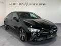 Mercedes-Benz CLA 180 Nero - thumbnail 1