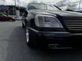 Mercedes-Benz CL 500 Spedition Edition Blau - thumbnail 9