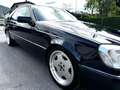 Mercedes-Benz CL 500 Spedition Edition Blau - thumbnail 3