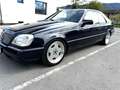 Mercedes-Benz CL 500 Spedition Edition Blau - thumbnail 5