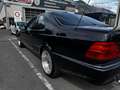 Mercedes-Benz CL 500 Spedition Edition Blau - thumbnail 4