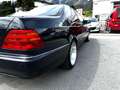 Mercedes-Benz CL 500 Spedition Edition Blau - thumbnail 6