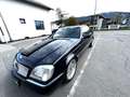 Mercedes-Benz CL 500 Spedition Edition Blau - thumbnail 2