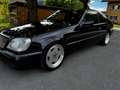 Mercedes-Benz CL 500 Spedition Edition Blau - thumbnail 11