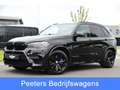 BMW X5 M V8 576PK 360 Camera, Adaptieve Cruise, PANO, LED, Schwarz - thumbnail 1