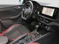 Skoda Kamiq 1.0 TSI DSG Monte Carlo 18"LM Navi+VC RFK+PDC L... Blau - thumbnail 9