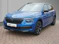 Skoda Kamiq 1.0 TSI DSG Monte Carlo 18"LM Navi+VC RFK+PDC L... Blau - thumbnail 2