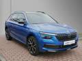 Skoda Kamiq 1.0 TSI DSG Monte Carlo 18"LM Navi+VC RFK+PDC L... Blau - thumbnail 3