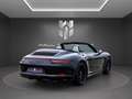 Porsche 991 911 991.2 Carrera 4 GTS Cabrio | Approved  04/27 Noir - thumbnail 5