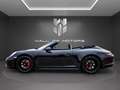 Porsche 991 911 991.2 Carrera 4 GTS Cabrio | Approved  04/27 Noir - thumbnail 2