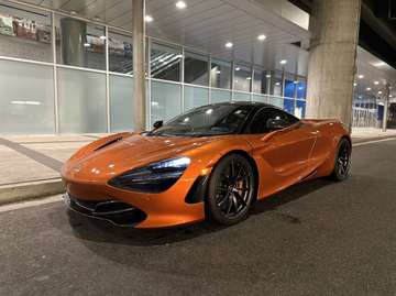 No Accident local car Performance Coupe / CARBON