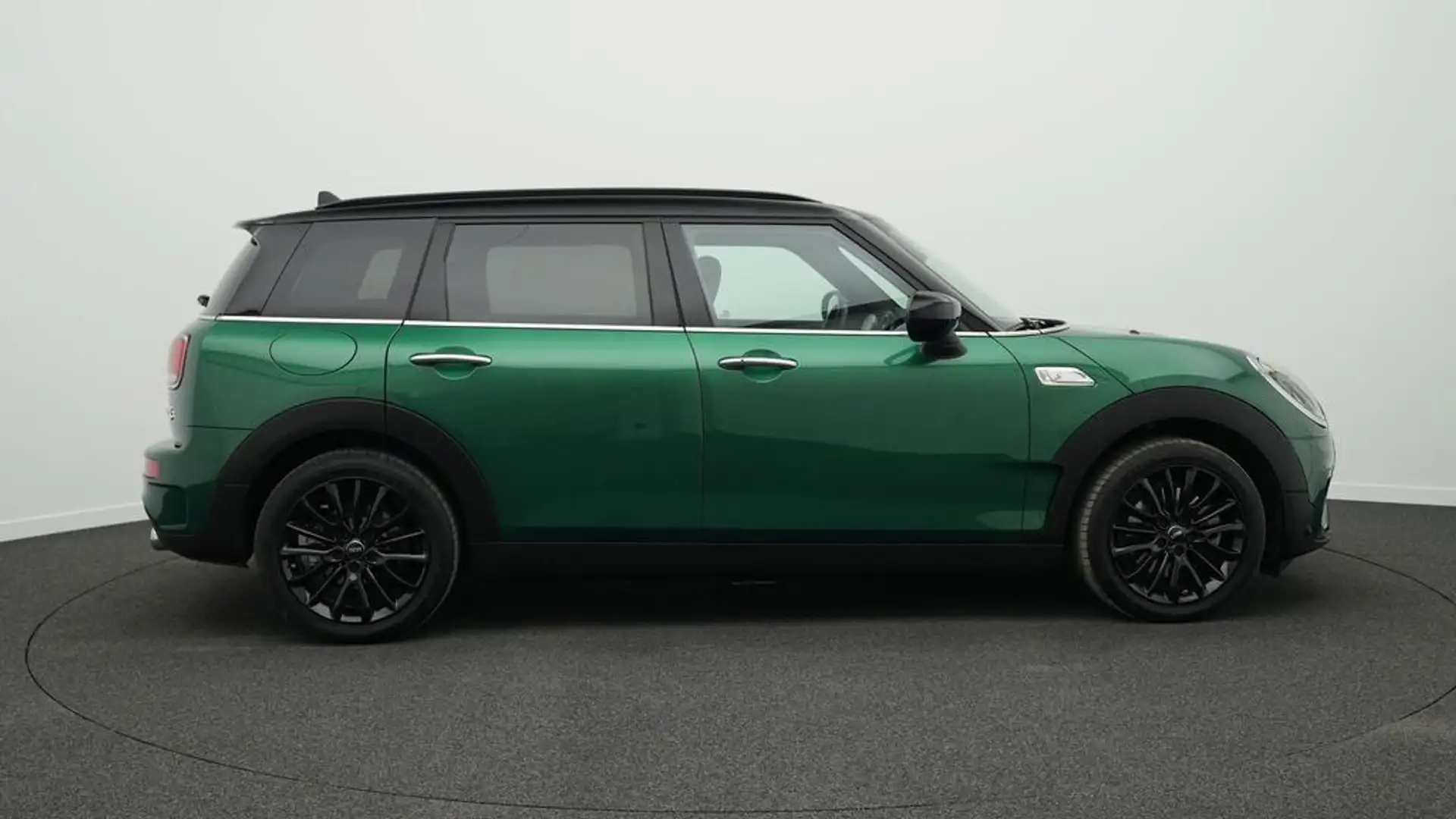 MINI Cooper S Clubman MINI Cooper S Clubman Verde - 2