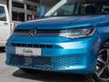 Volkswagen Caddy Life 7-Sitzer 85 kW TSI 7-Gang-DSG Blauw - thumbnail 4