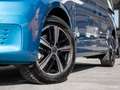Volkswagen Caddy Life 7-Sitzer 85 kW TSI 7-Gang-DSG Blauw - thumbnail 5