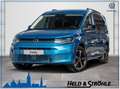 Volkswagen Caddy Life 7-Sitzer 85 kW TSI 7-Gang-DSG Blauw - thumbnail 1