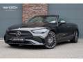 Mercedes-Benz CLE 200 Cabriolet AMG Line Aut9 | Memory | Distronic | Bur Grijs - thumbnail 1