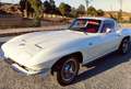 Oldtimer Chevrolet Corvette stingray Blanco - thumbnail 2