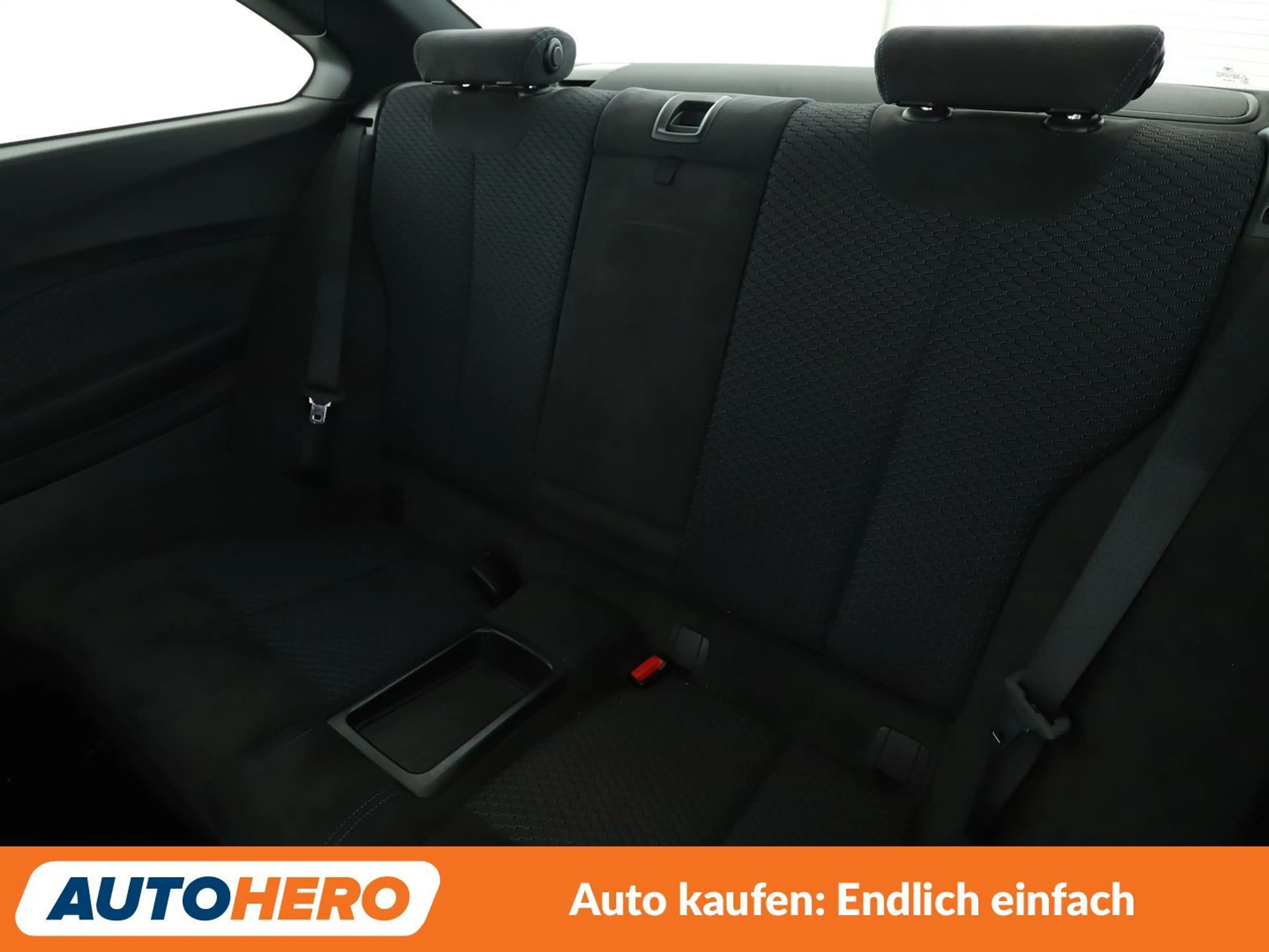BMW M2 M235i xDrive Aut.*BiXENON*TEMPO*PDC*SHZ*ALU* — photo 14