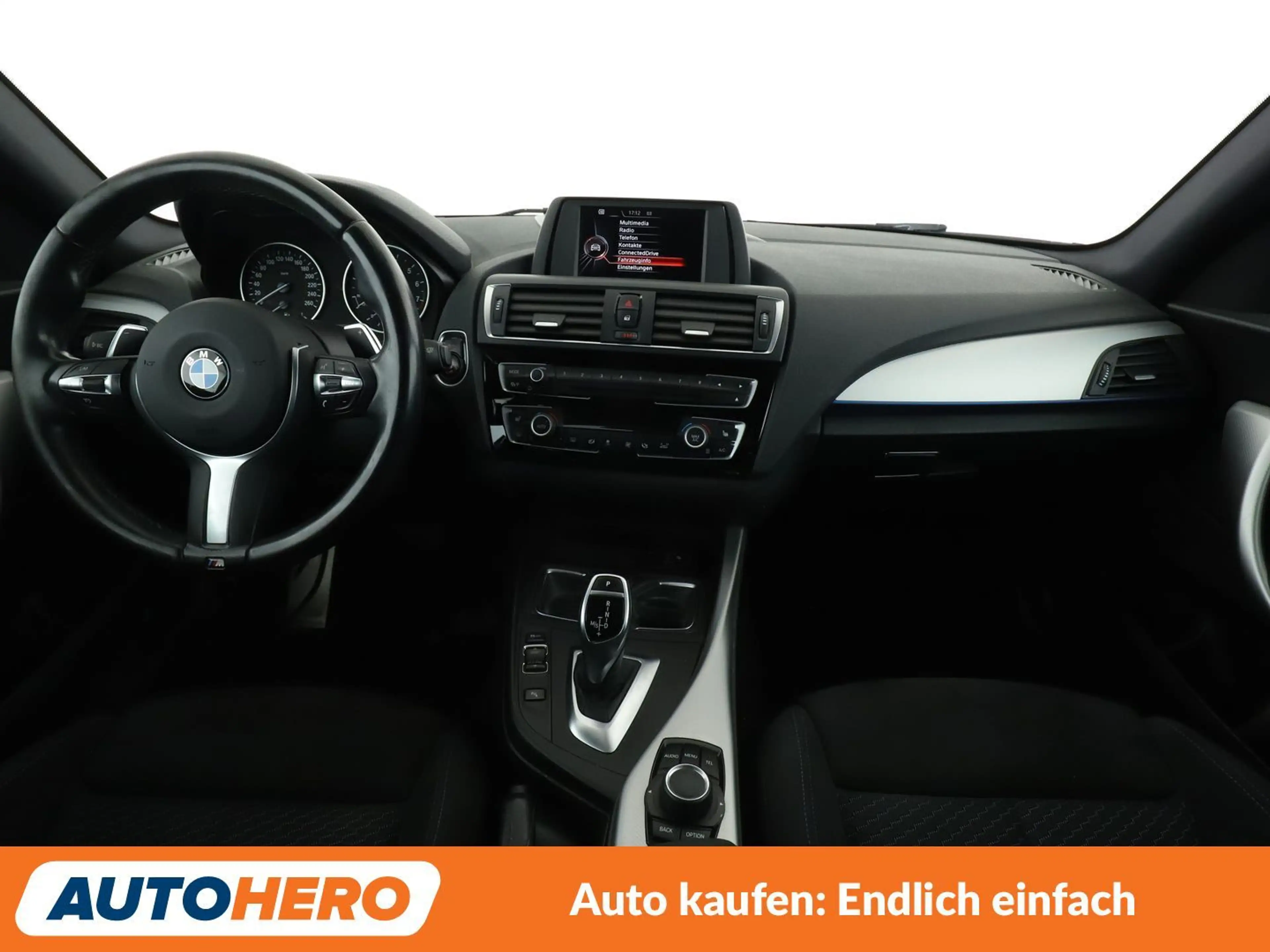 BMW M2 M235i xDrive Aut.*BiXENON*TEMPO*PDC*SHZ*ALU* — photo 12