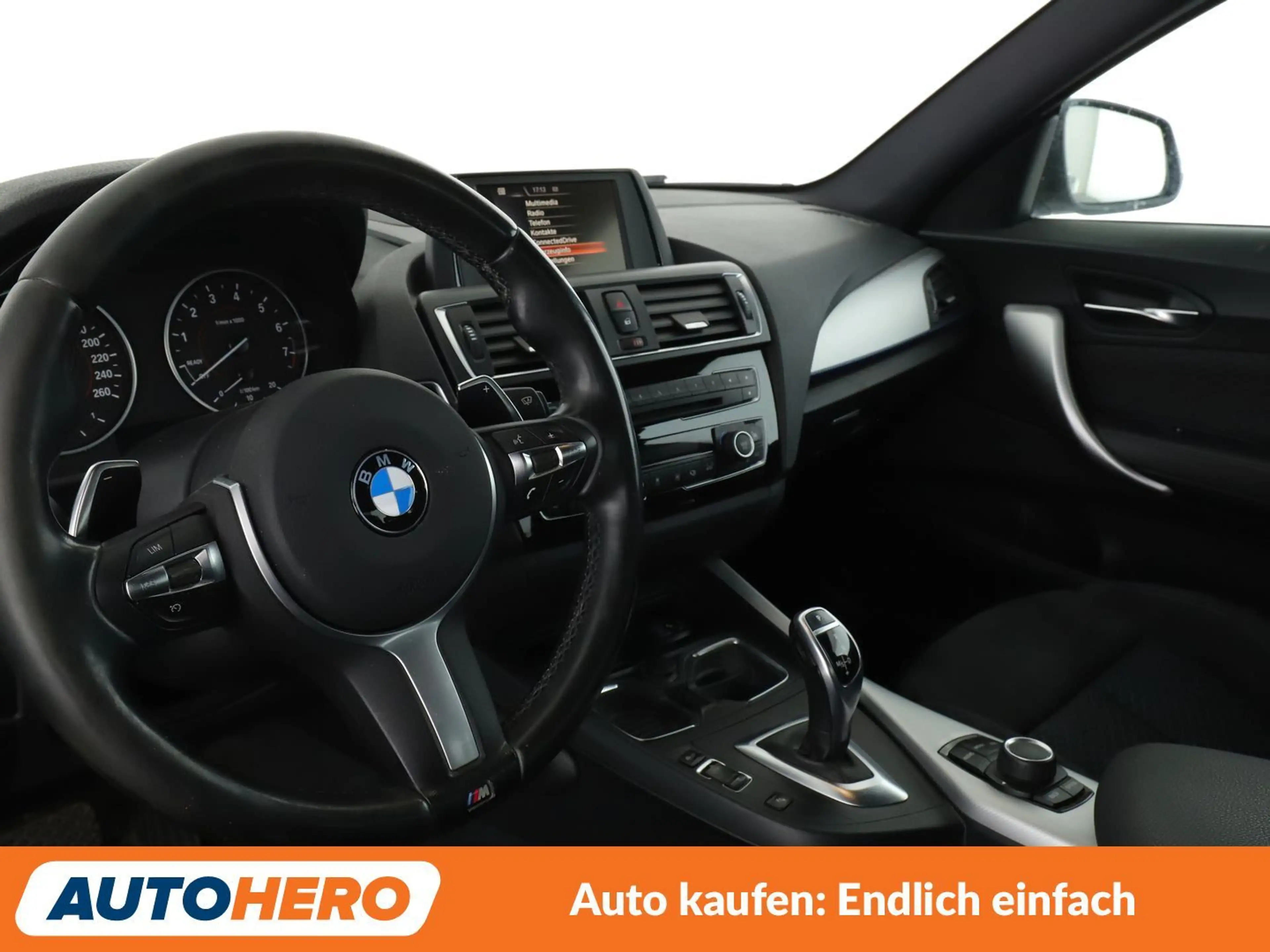 BMW M2 M235i xDrive Aut.*BiXENON*TEMPO*PDC*SHZ*ALU* — photo 11