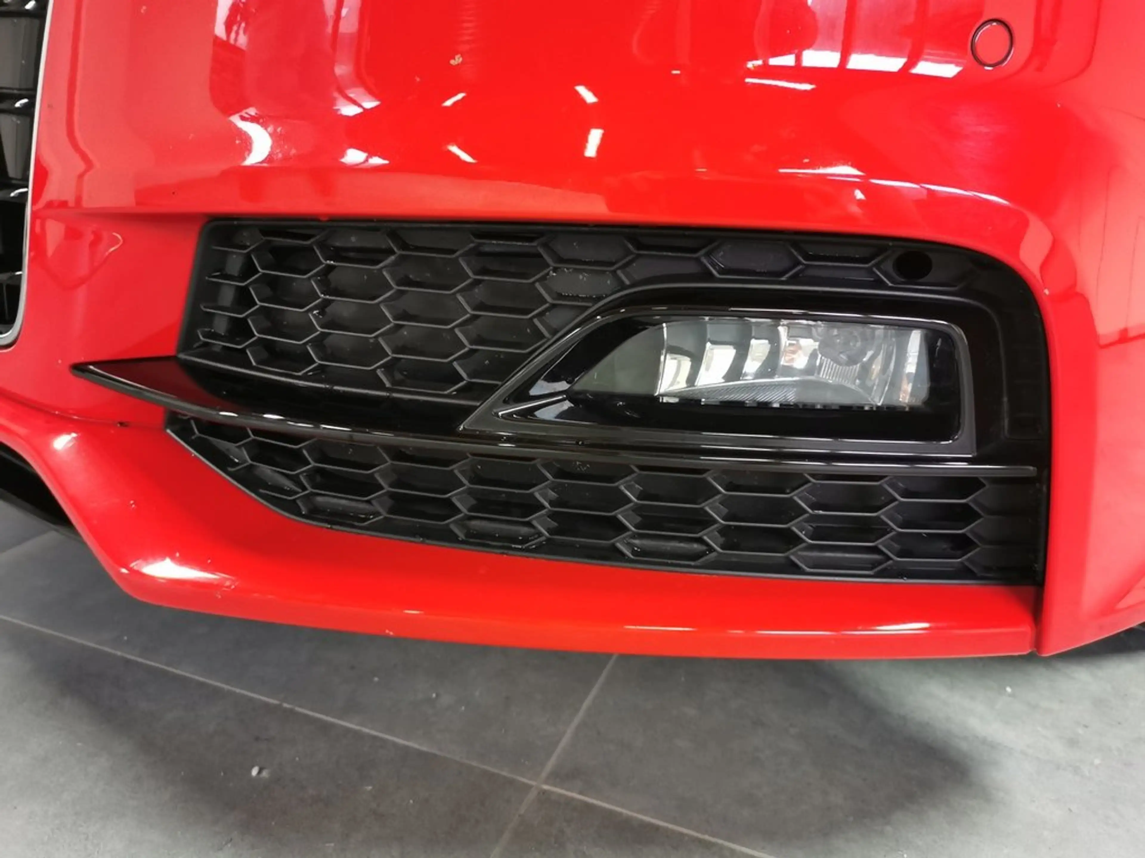 Audi A5 Cabrio Quattro,Audi exclusive Sport Edition Plus — photo 7