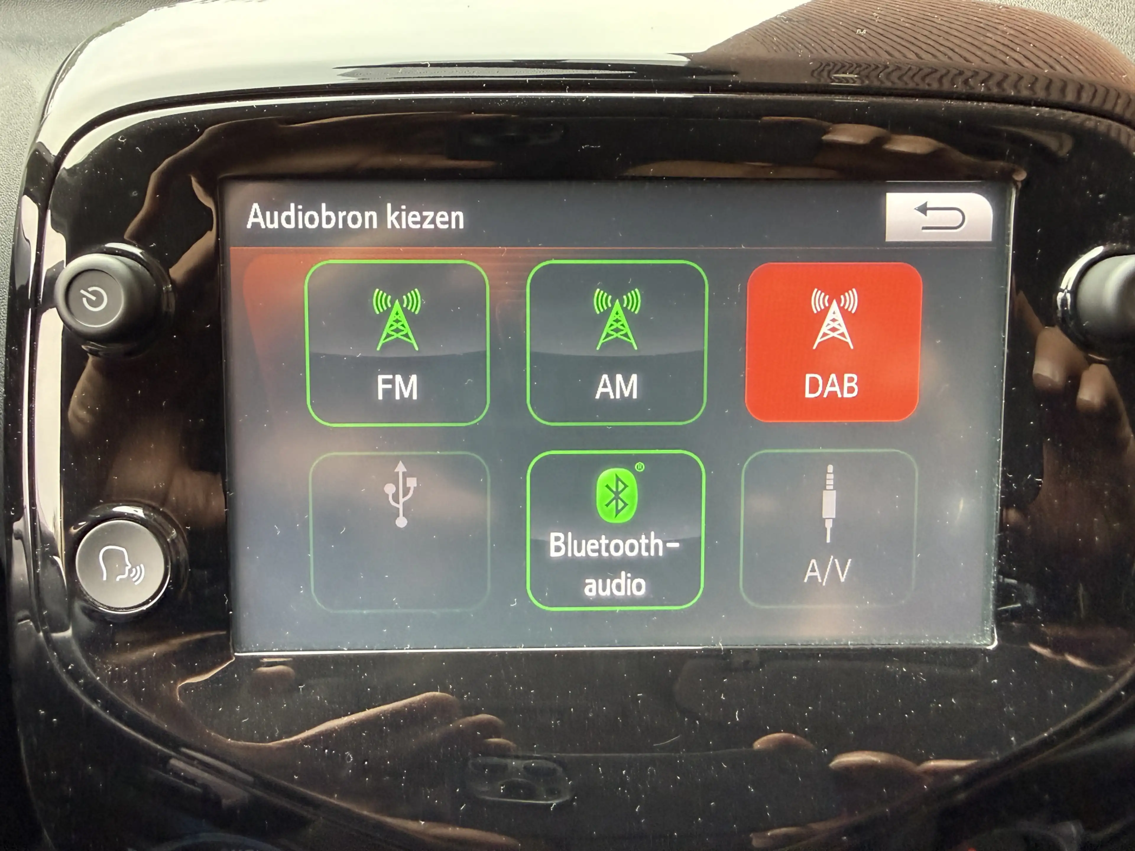 Peugeot 108 1.0 e-VTi GT-Line Lederen bekleding Uniek! — photo 13