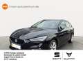 SEAT Leon Sportstourer 1.5 eTSI FR Alu Matrix-LED Kamera Nav Schwarz - thumbnail 1