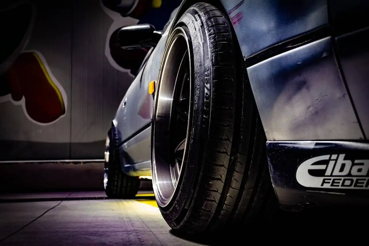 Nissan 200 SX 1.8 turbo cat., foto 10