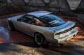 Nissan 200 SX 200 SX 1.8 turbo cat. Grau - thumbnail 4