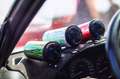 Nissan 200 SX 200 SX 1.8 turbo cat. Grau - thumbnail 13