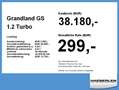 Opel Grandland GS 1.2 Turbo MHEV 360°KameraSchiebedach Schwarz - thumbnail 4