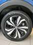 Volkswagen T-Cross 1.6 tdi Advanced 95cv dsg ! OK NEOPATENTATI ! Blu/Azzurro - thumbnail 9