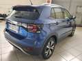 Volkswagen T-Cross 1.6 tdi Advanced 95cv dsg ! OK NEOPATENTATI ! Blu/Azzurro - thumbnail 6