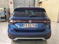 Volkswagen T-Cross 1.6 tdi Advanced 95cv dsg ! OK NEOPATENTATI ! Blu/Azzurro - thumbnail 5