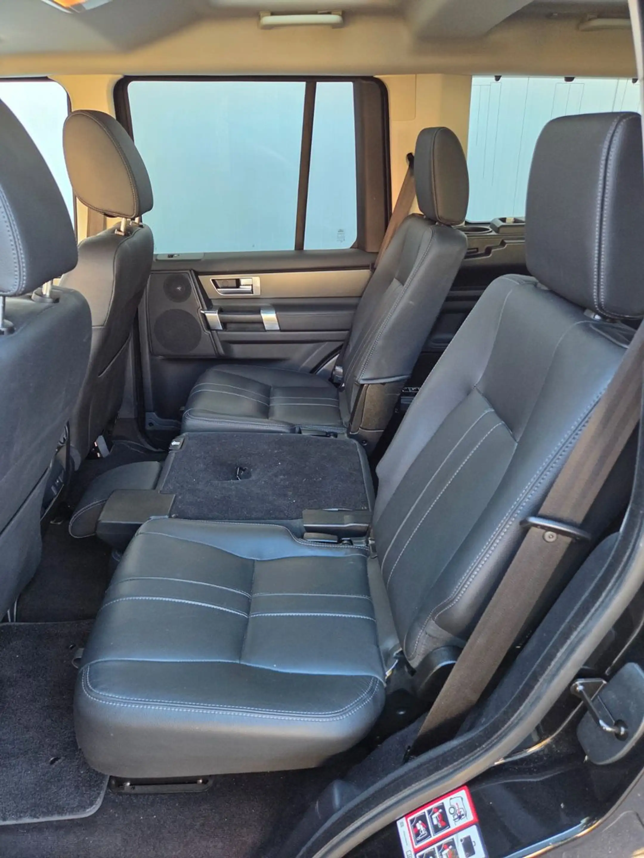 Land Rover Discovery 4 SDV6 Graphite Zahnriemen NEU! — photo 6