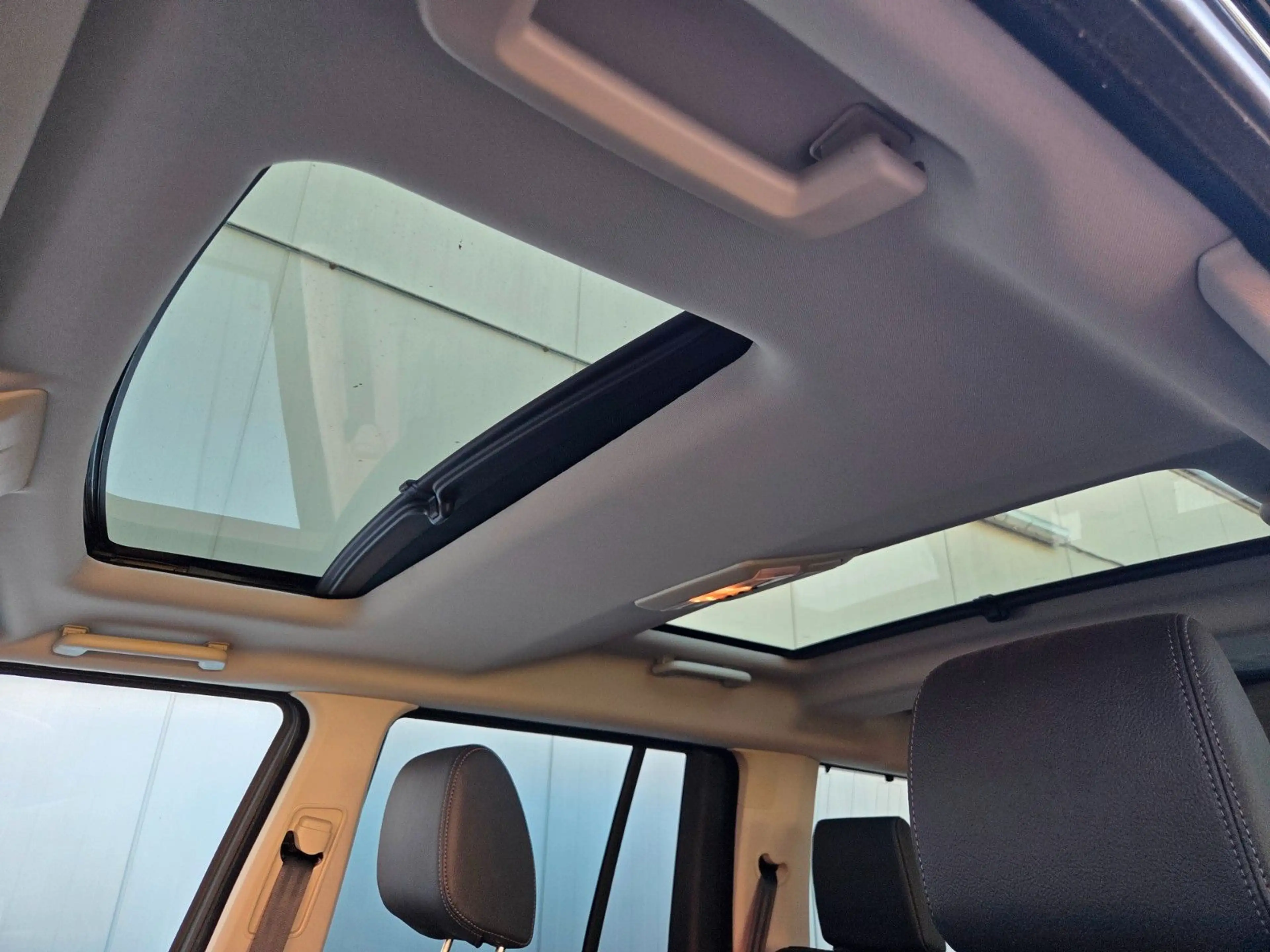 Land Rover Discovery 4 SDV6 Graphite Zahnriemen NEU! — photo 5