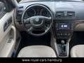 Skoda Yeti Elegance Plus Edition KLIMA*MEMORY*LEDER ! Braun - thumbnail 10