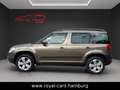 Skoda Yeti Elegance Plus Edition KLIMA*MEMORY*LEDER ! Braun - thumbnail 4