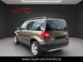 Skoda Yeti Elegance Plus Edition KLIMA*MEMORY*LEDER ! Braun - thumbnail 7