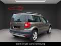 Skoda Yeti Elegance Plus Edition KLIMA*MEMORY*LEDER ! Braun - thumbnail 8