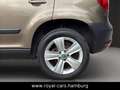 Skoda Yeti Elegance Plus Edition KLIMA*MEMORY*LEDER ! Braun - thumbnail 30