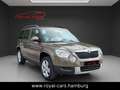 Skoda Yeti Elegance Plus Edition KLIMA*MEMORY*LEDER ! Braun - thumbnail 3
