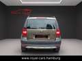 Skoda Yeti Elegance Plus Edition KLIMA*MEMORY*LEDER ! Braun - thumbnail 5