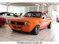Opel Kadett C-Coupe (184 PS / Prüfstand) 2,4 Оранжевый - thumbnail 1