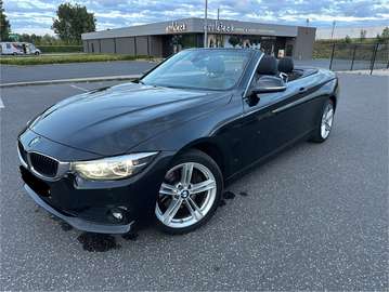 430i Cabrio xDrive Aut. Advantage