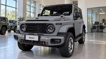 3Door,Carplay,360°Cam,4x4,LED,SHZ,PDC etc