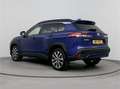 Toyota Corolla Cross Hybrid 140 Style | Stuur-/stoelverwarming | Parkee Bleu - thumbnail 4